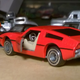 Illustration for article titled Maserati Bora